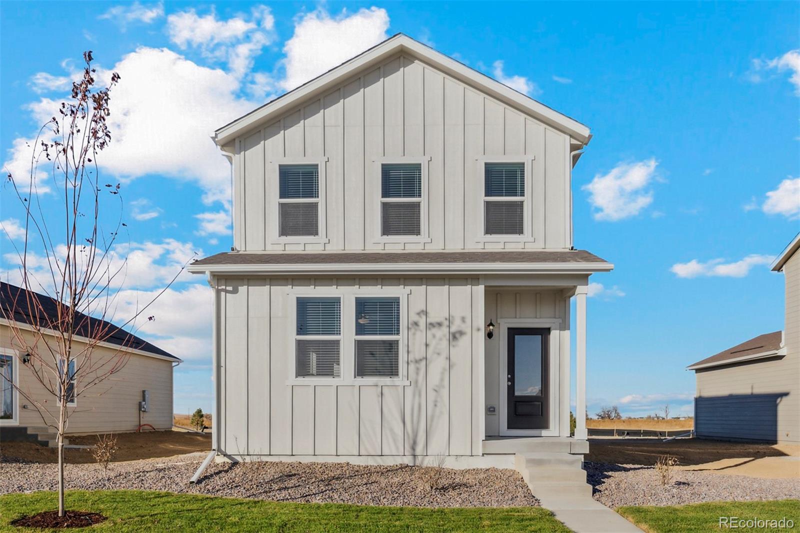 Oxley St, Strasburg, CO 80136