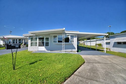 117 Holiday Ln, AUBURNDALE, FL, 33823-2025 | Card Image