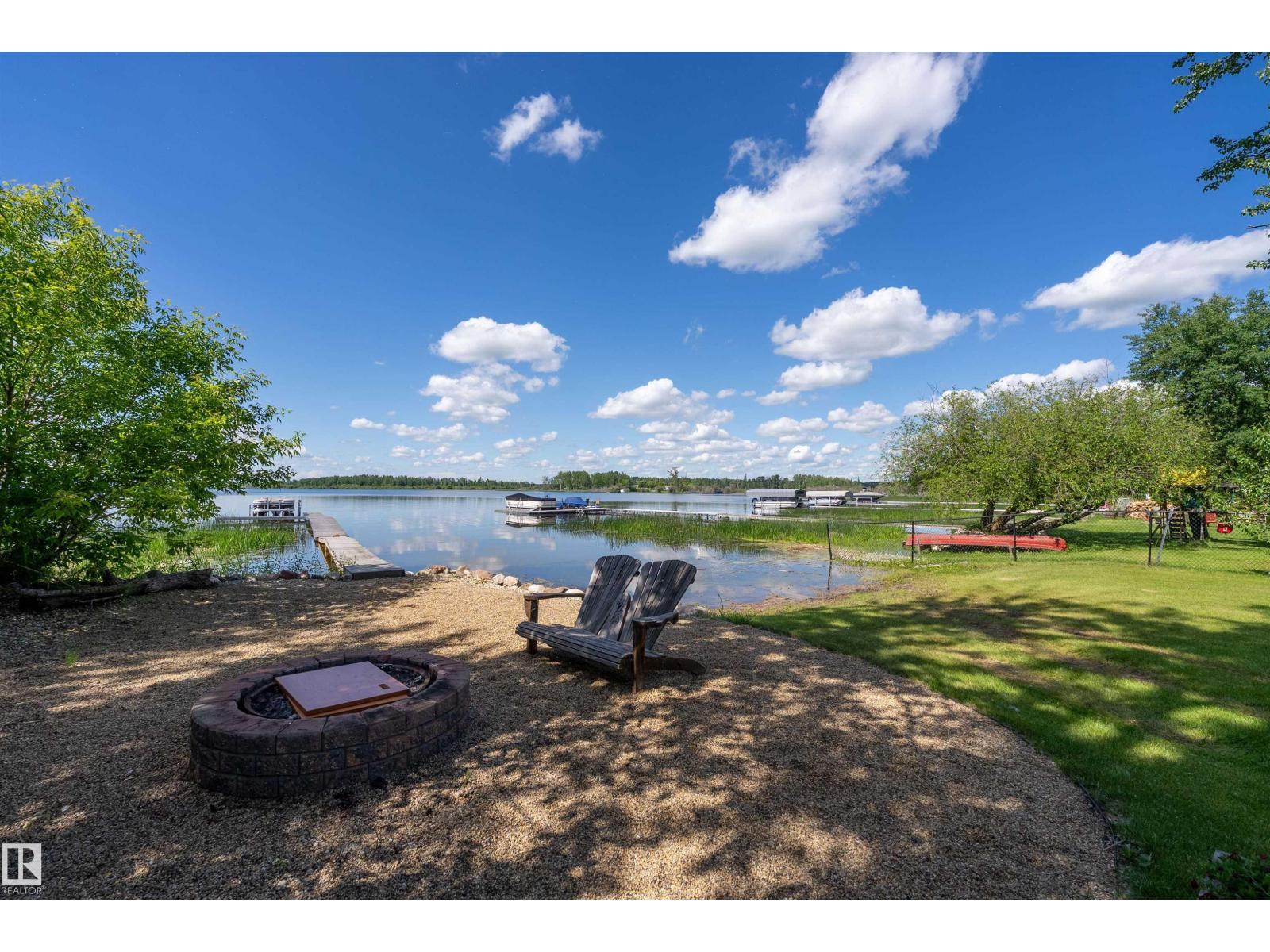 Residential in Rural Barrhead County 5