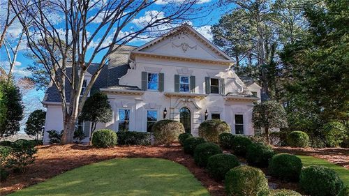 4375 Old Wesleyan Woods, Johns Creek, GA, 30022-5185 | Card Image