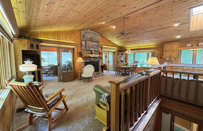27315 Stark Lake Rd, House other with 3 bedrooms, 2 bathrooms and null parking in Aitkin MN | Image 60