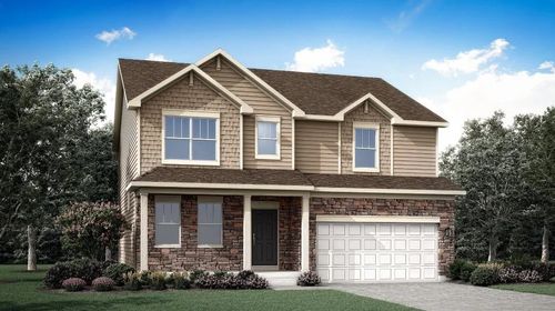 20951 S Auburn Dr, Shorewood, IL, 60404-5309 | Card Image