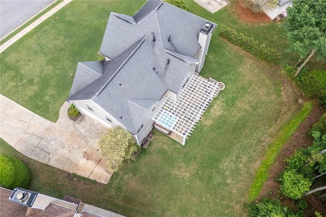 225 Ruby Forest Pkwy, House other with 4 bedrooms, 3 bathrooms and 5 parking in Suwanee GA | Image 53
