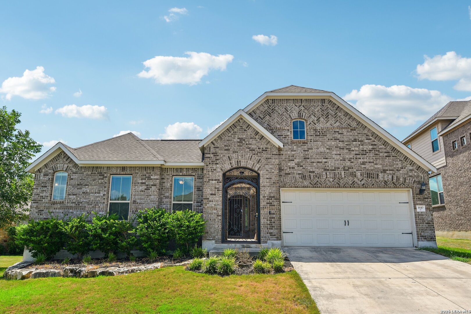 Residential in San Antonio