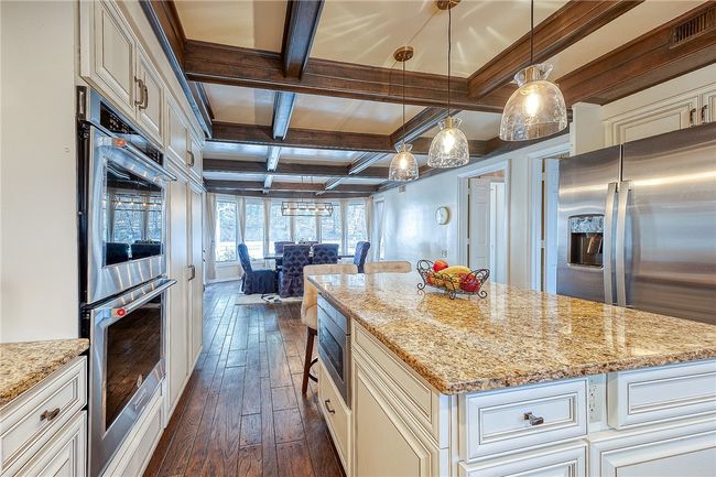 121 Shadow Ridge Dr, House other with 5 bedrooms, 5 bathrooms and 4 parking in Pittsburgh PA | Image 7