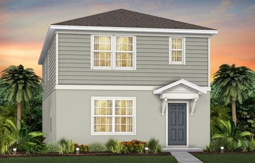 2142 Mossy Vine Ave, Saint Cloud, FL, 34771-6817 | Card Image
