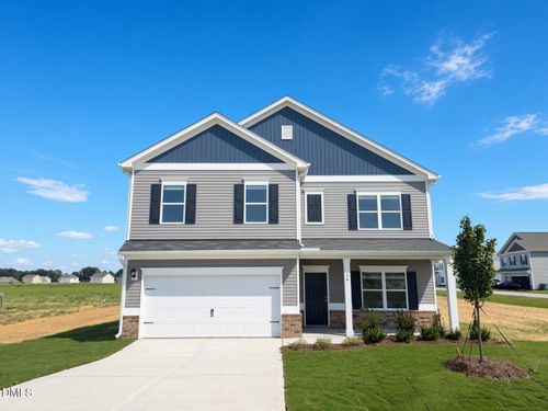 16 Valley Forge Ln, Smithfield, NC, 27577-2600 | Card Image