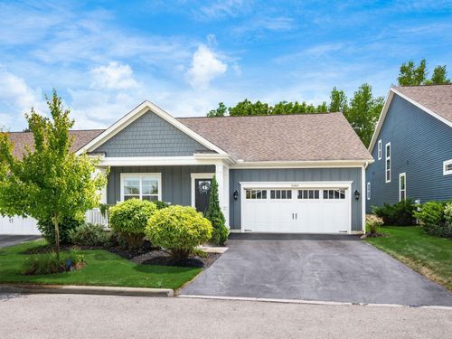 5083 Green Vista Xing, Powell, OH, 43065-9815 | Card Image
