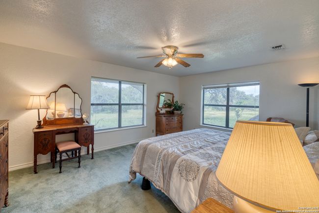 1300 Cattail Rd., Home with 3 bedrooms, 2 bathrooms and null parking in Leakey TX | Image 20