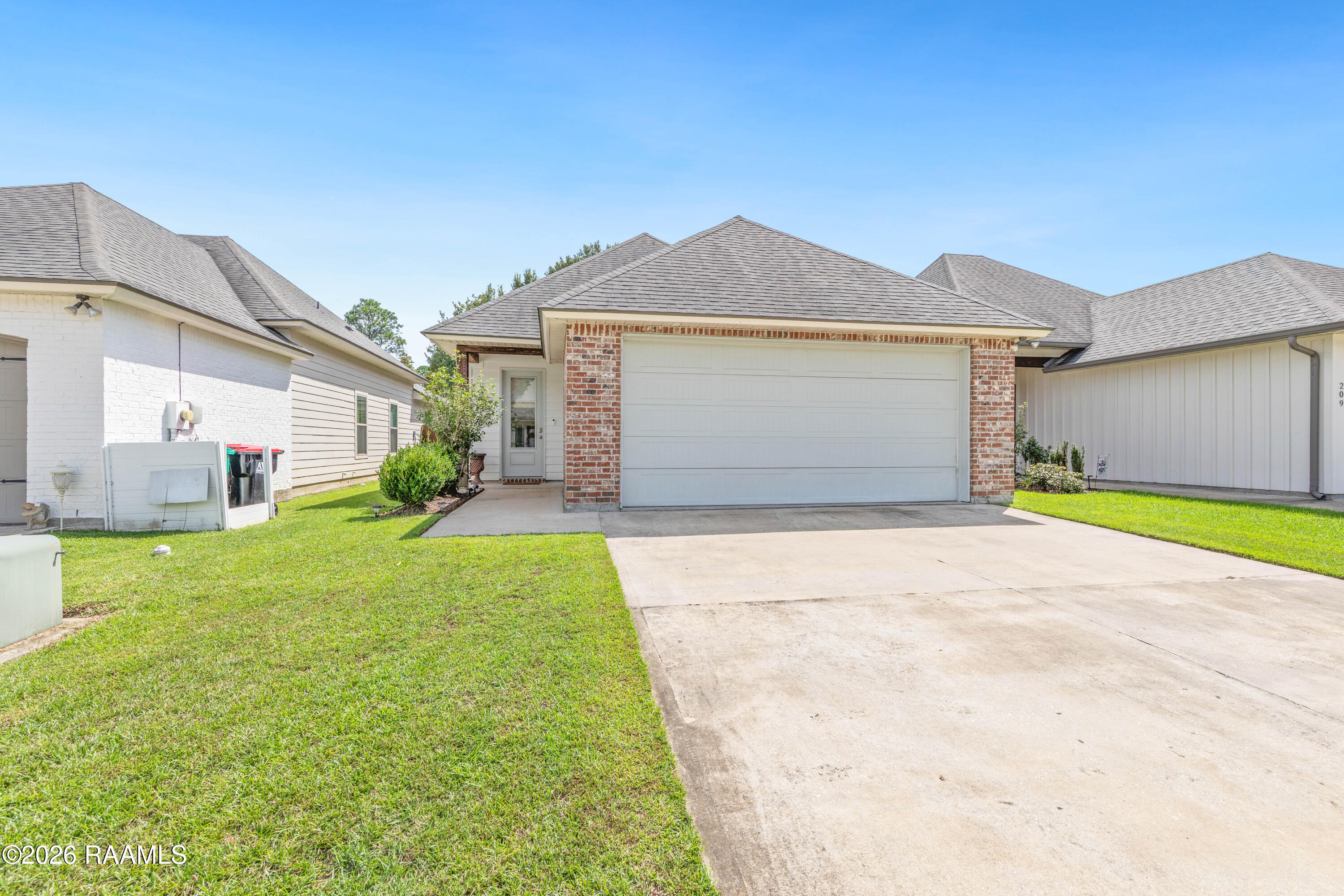 Residential in Lafayette 4