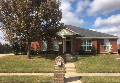 1308 Buckingham Dr, Forney, TX, 75126-6475 | Card Image