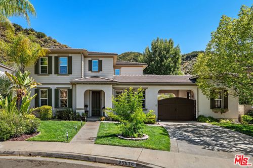 25514 Brighton Pl, Stevenson Ranch, CA, 91381 | Card Image