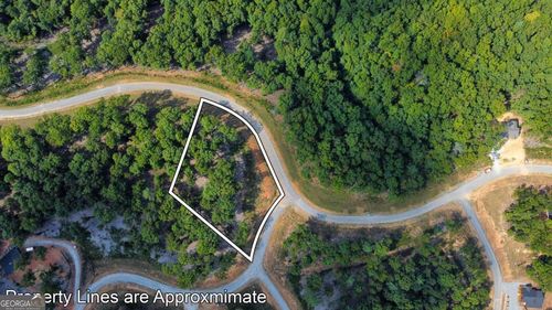 LOT 84 Ridge Dr, Morganton, GA, 30560 | Card Image