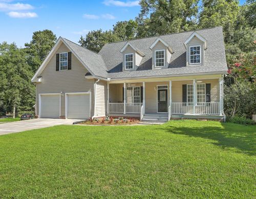 2033 Shoal Creek Court, Summerville, SC, 29483 | Card Image