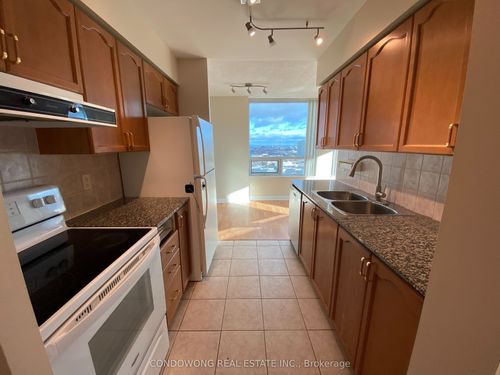 2212-83 Borough Dr, Scarborough, ON, M1P5E4 | Card Image