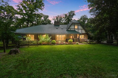 1065 Spring Valley Painters Rd, Spring Valley, OH, 45370-8792 | Card Image