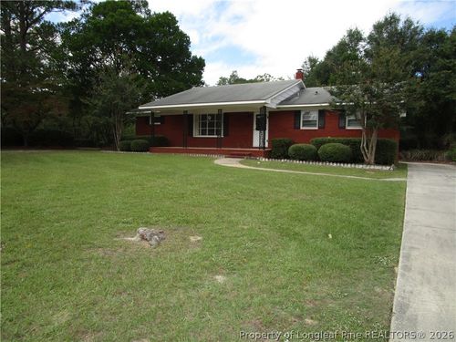 2516 Ne Cumberland Road, Fayetteville, NC, 28306 | Card Image