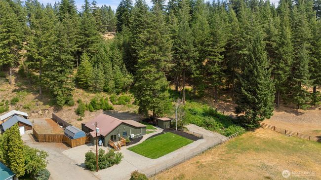 70 Gobblers Knob Rd, House other with 3 bedrooms, 3 bathrooms and 1 parking in Cle Elum WA | Image 31