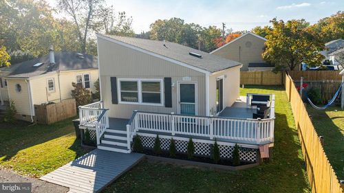 1634 Elkridge Dr, EDGEWATER, MD, 21037-1831 | Card Image