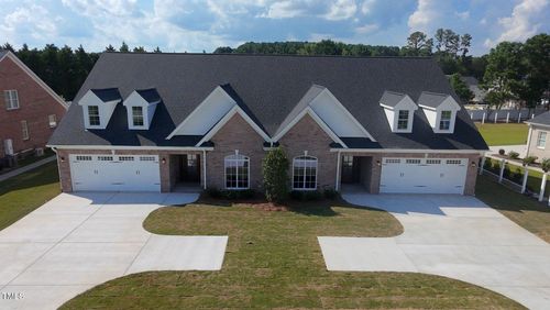 3629 Eagle Farm Dr N, Wilson, NC, 27896-1276 | Card Image