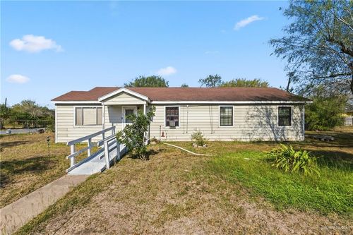 128 Maerose Avenue, Mercedes, TX, 78570 | Card Image