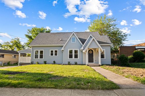 3862 216th St, Matteson, IL, 60443-2717 | Card Image
