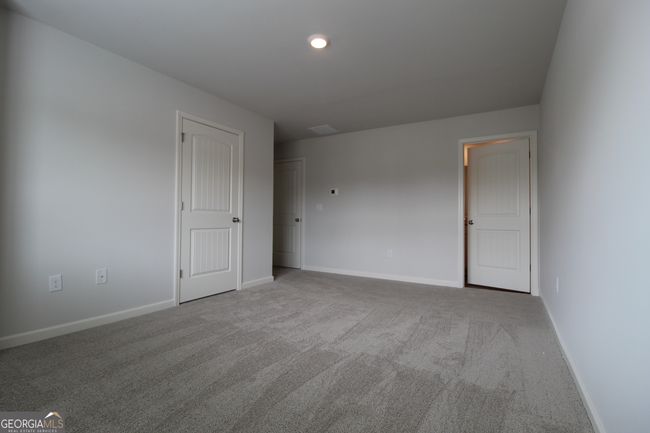 UNIT-28 - 1005 N 2 Nd Ave Nw, Townhouse with 3 bedrooms, 3 bathrooms and null parking in Rome GA | Image 9