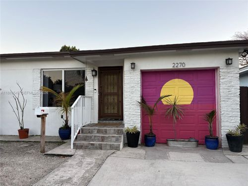 2270 Sw 24th St, Miami, FL, 33145-3614 | Card Image