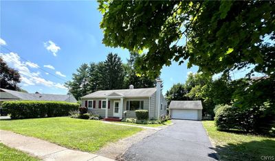 103 Myers Drive, House other with 3 bedrooms, 1 bathrooms and null parking in Horseheads NY | Image 1