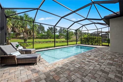 20976 Corkscrew Shores Blvd, ESTERO, FL, 33928-9145 | Card Image