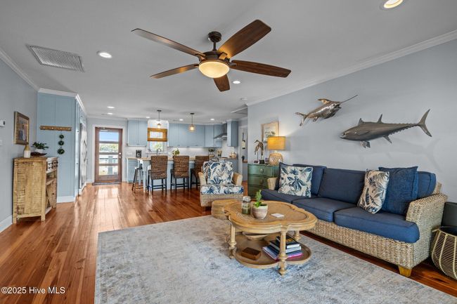 141 Bay View Blvd, House other with 3 bedrooms, 3 bathrooms and 1 parking in Atlantic Beach NC | Image 6