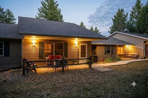 1054 W 13th Ln, Arkdale, WI, 54613-9755 | Card Image