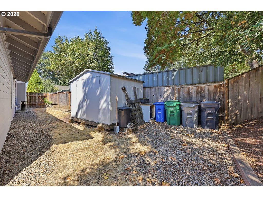 Residential in Eugene 3