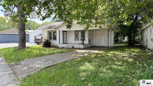 613 Montgomery Ave, West Monroe, LA, 71292-3836 | Card Image