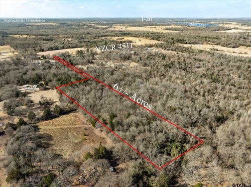 TBD Vz County Road 4511, Ben Wheeler, TX, 75754 | Card Image