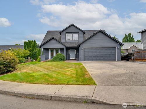 309 Nw 106th St, Vancouver, WA, 98685-4317 | Card Image