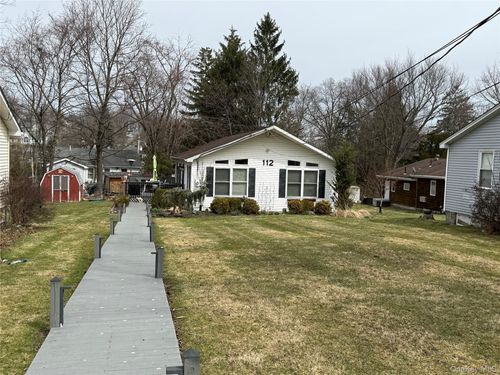 112 Scott St, Monroe, NY, 10950-1076 | Card Image