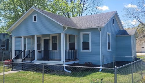 102 S 5th Ave, Hopewell, VA, 23860-3906 | Card Image