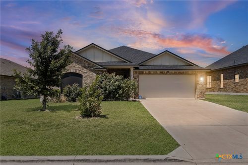 1308 Iron Glen Dr, Temple, TX, 76502-2163 | Card Image