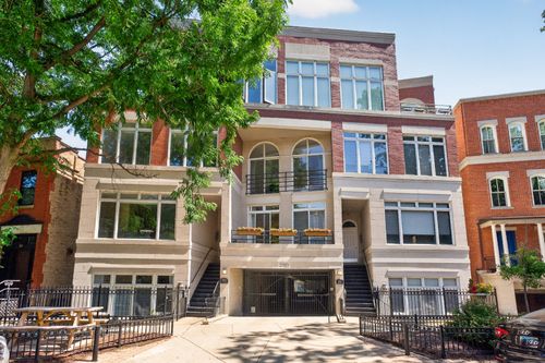 e-2919 N Burling St, Chicago, IL, 60657-6612 | Card Image