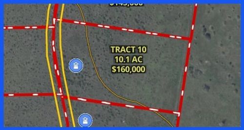 10 Private Road, Refugio, TX, 78377 | Card Image