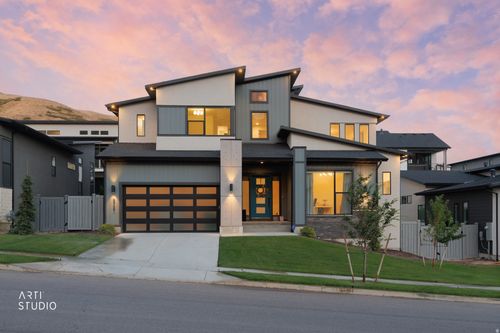 5758 N Fox Canyon Rd, Lehi, UT, 84048-6466 | Card Image