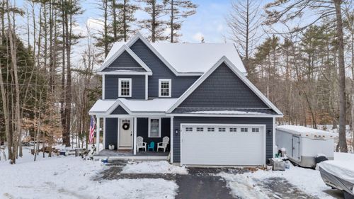 5 Long Lane Road, Windham, ME, 04062 | Card Image
