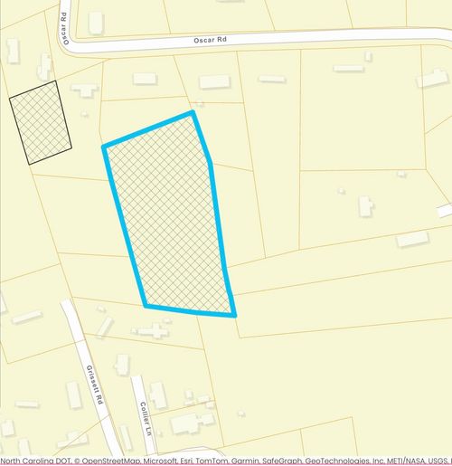 TBD Oscar Rd., Little River, SC, 29566 | Card Image
