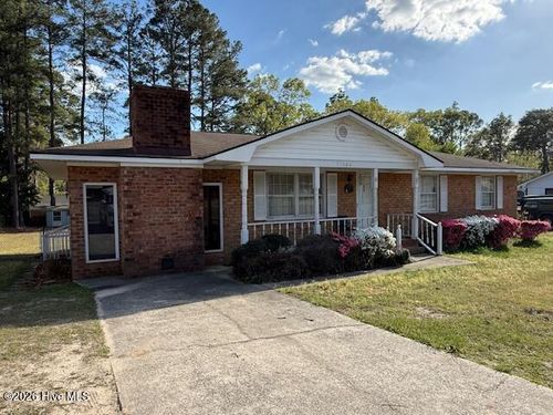 11560 Purcell Rd, Laurinburg, NC, 28352-1254 | Card Image