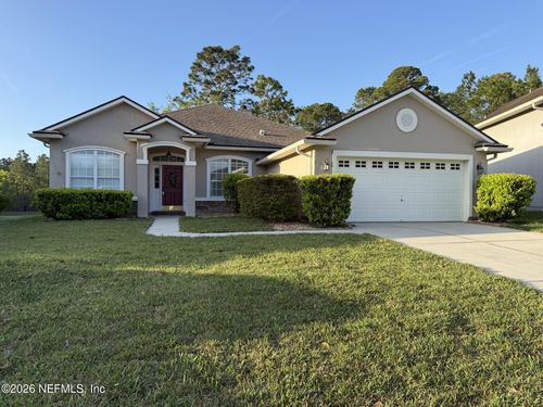 2607 Creekfront Dr, Green Cove Springs, FL, 32043-6222 | Card Image