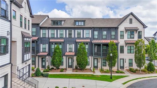 945 Catamaran Ct, Alpharetta, GA, 30005-6515 | Card Image