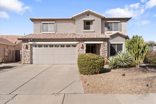 22940 S 213th St, Queen Creek, AZ, 85142-6999 | Card Image