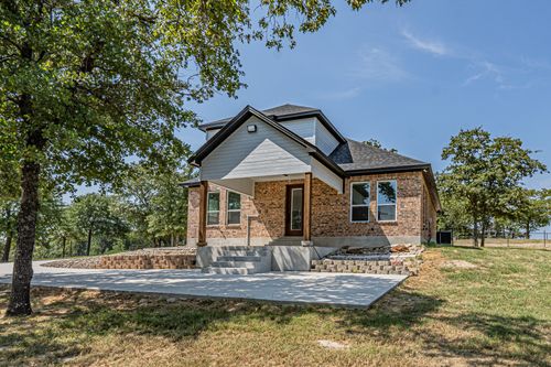 365 Jakes Ln, Poolville, TX, 76487-5626 | Card Image