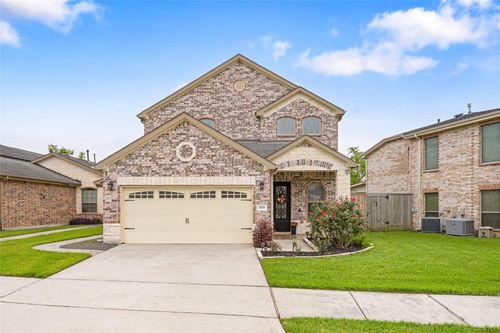2935 Oak Pointe Boulevard, Missouri City, TX, 77459 | Card Image